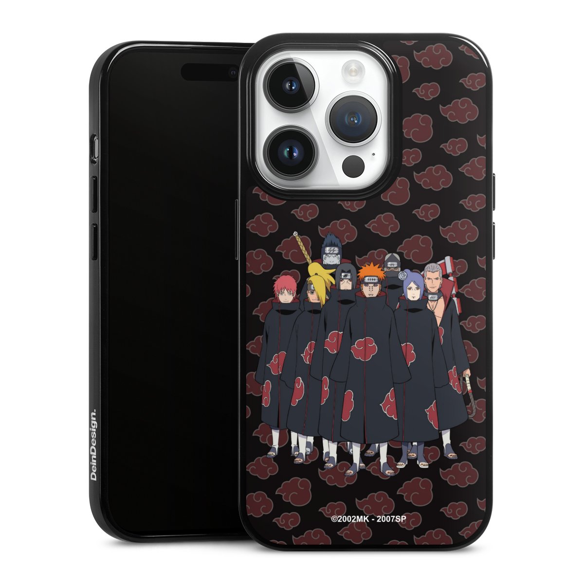 Cover silicone