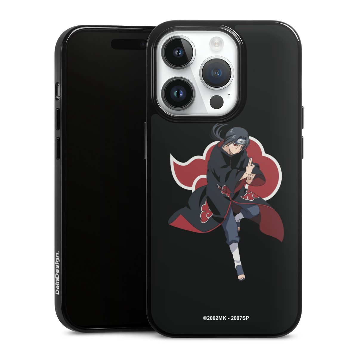 Coque en silicone