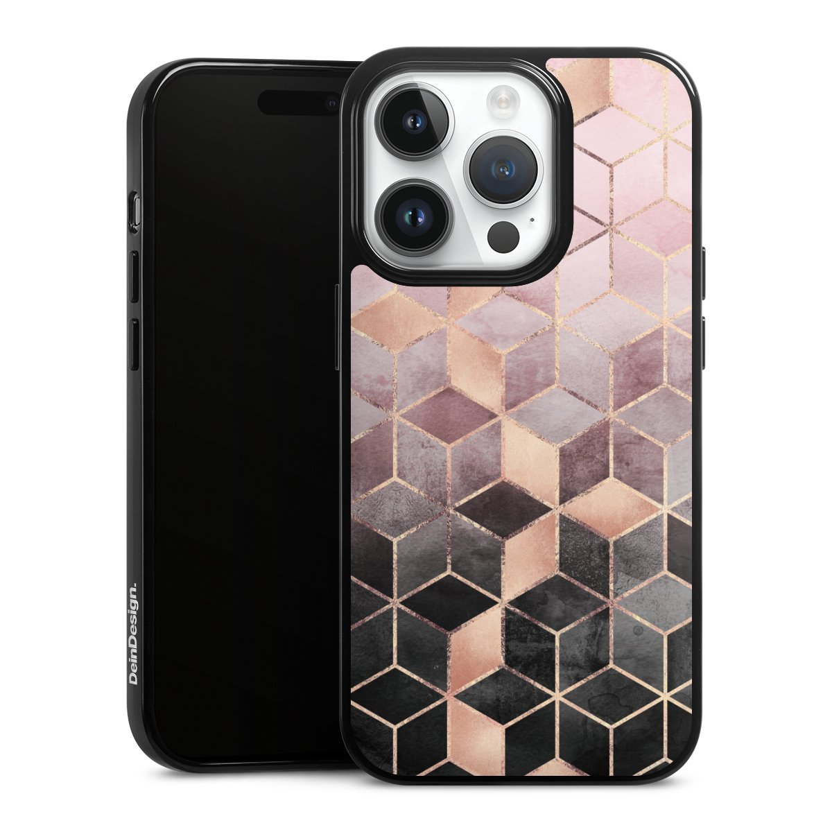 Silikon Case