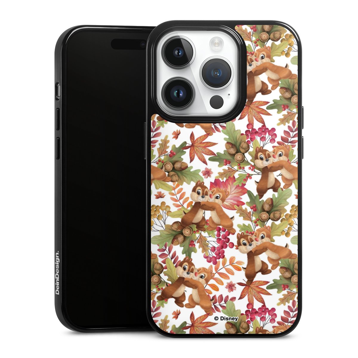 Coque en silicone