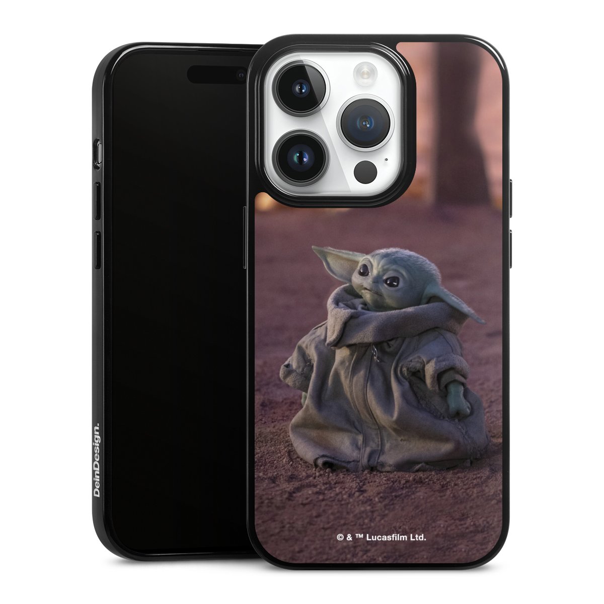 Coque en silicone
