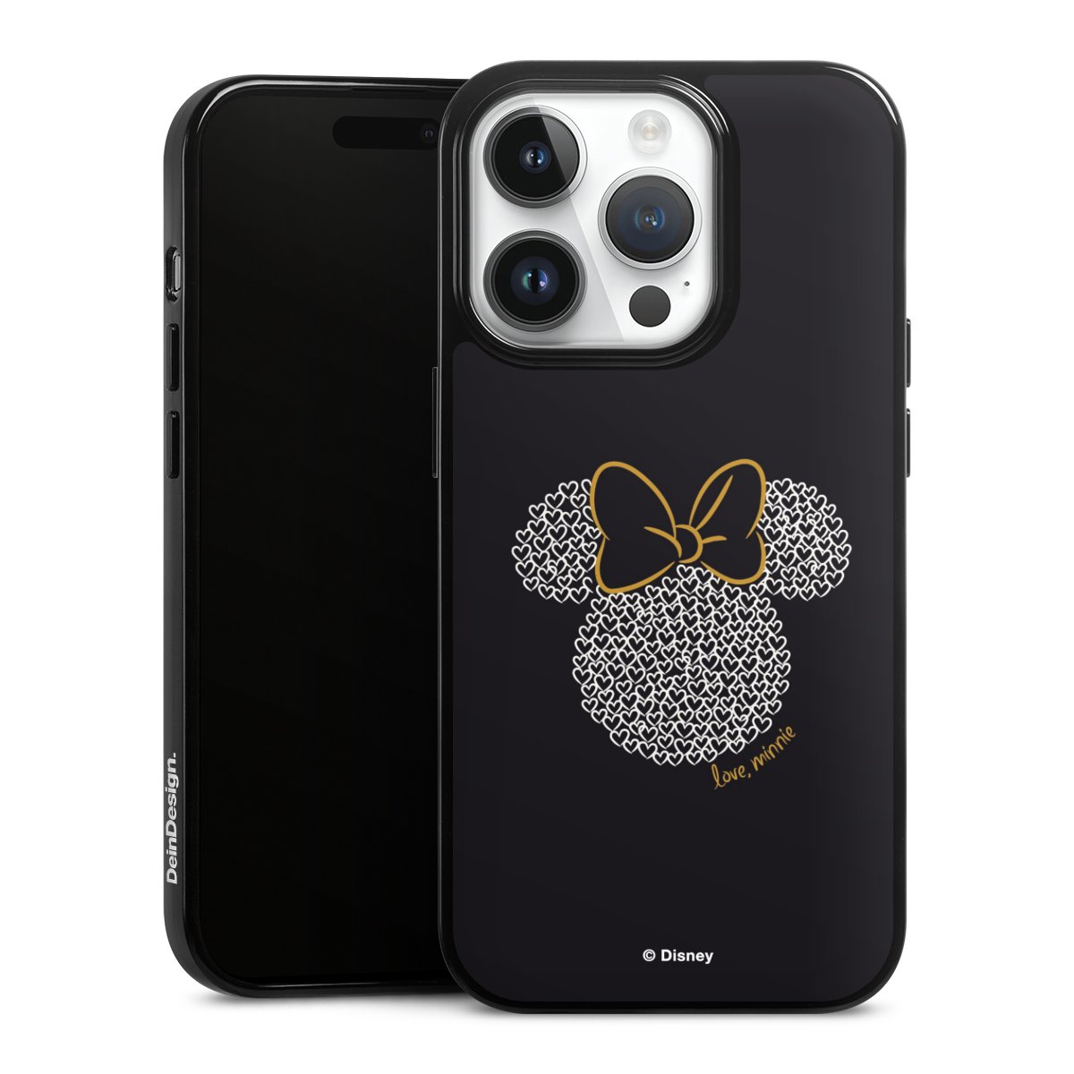 Coque en silicone