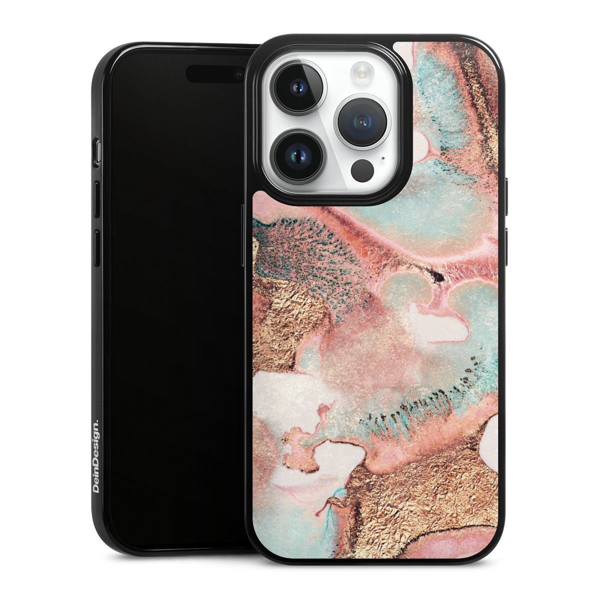 Coque en silicone