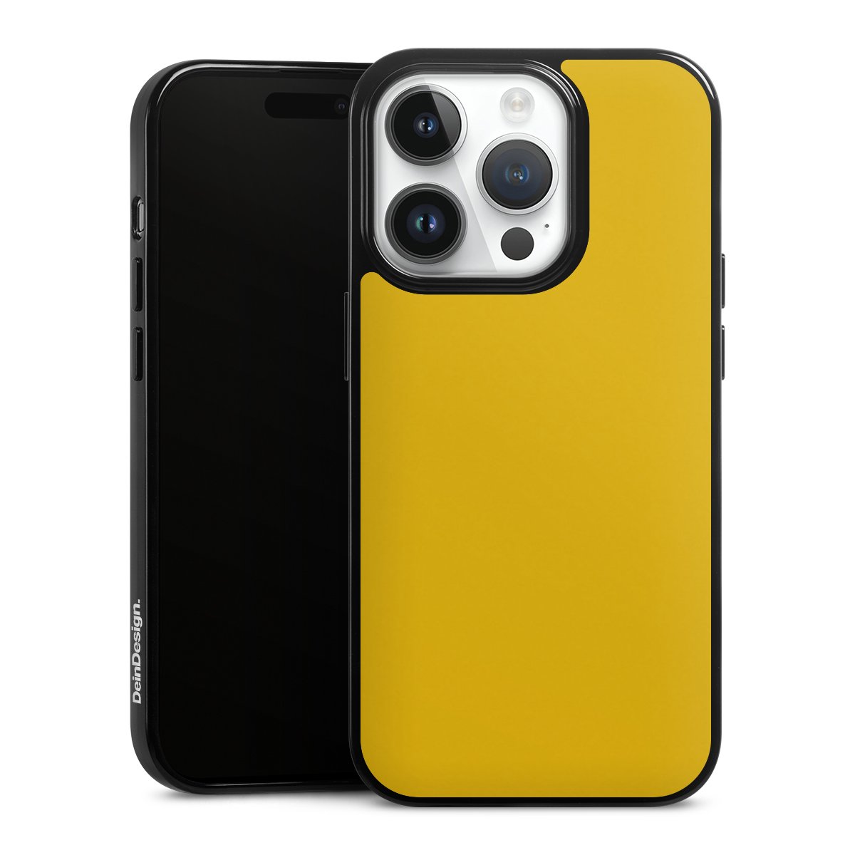 Silikon Case