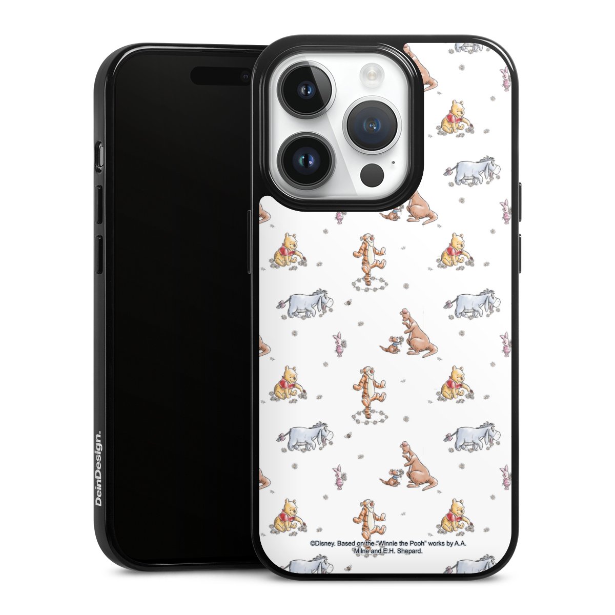Cover silicone