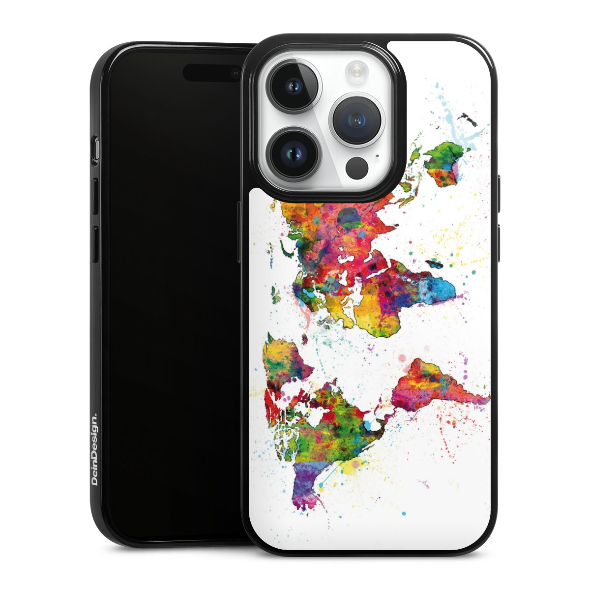 Silikon Case
