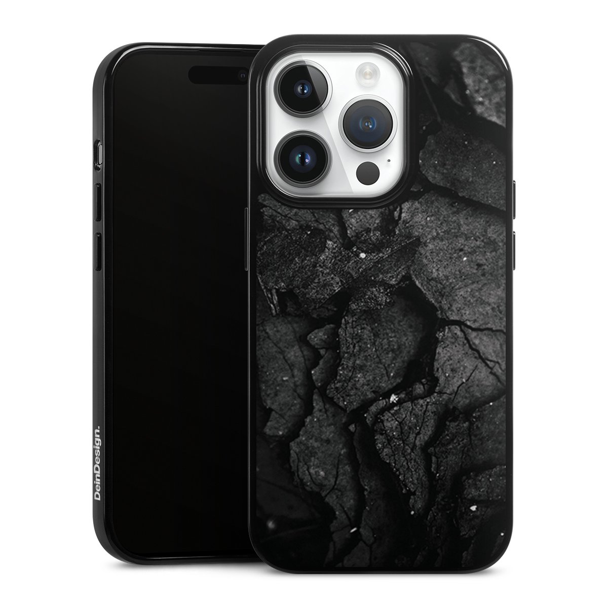 Coque en silicone