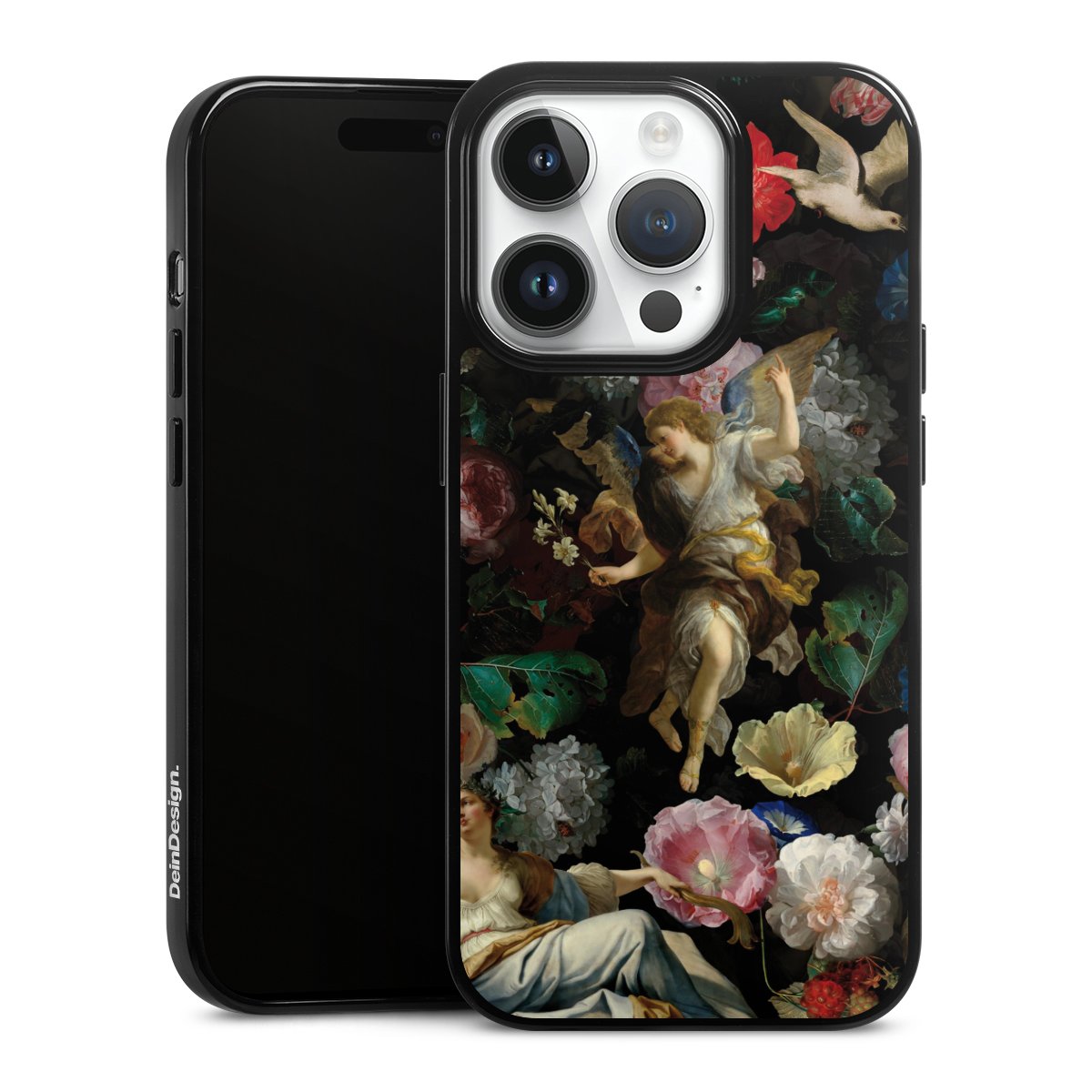 Silikon Case