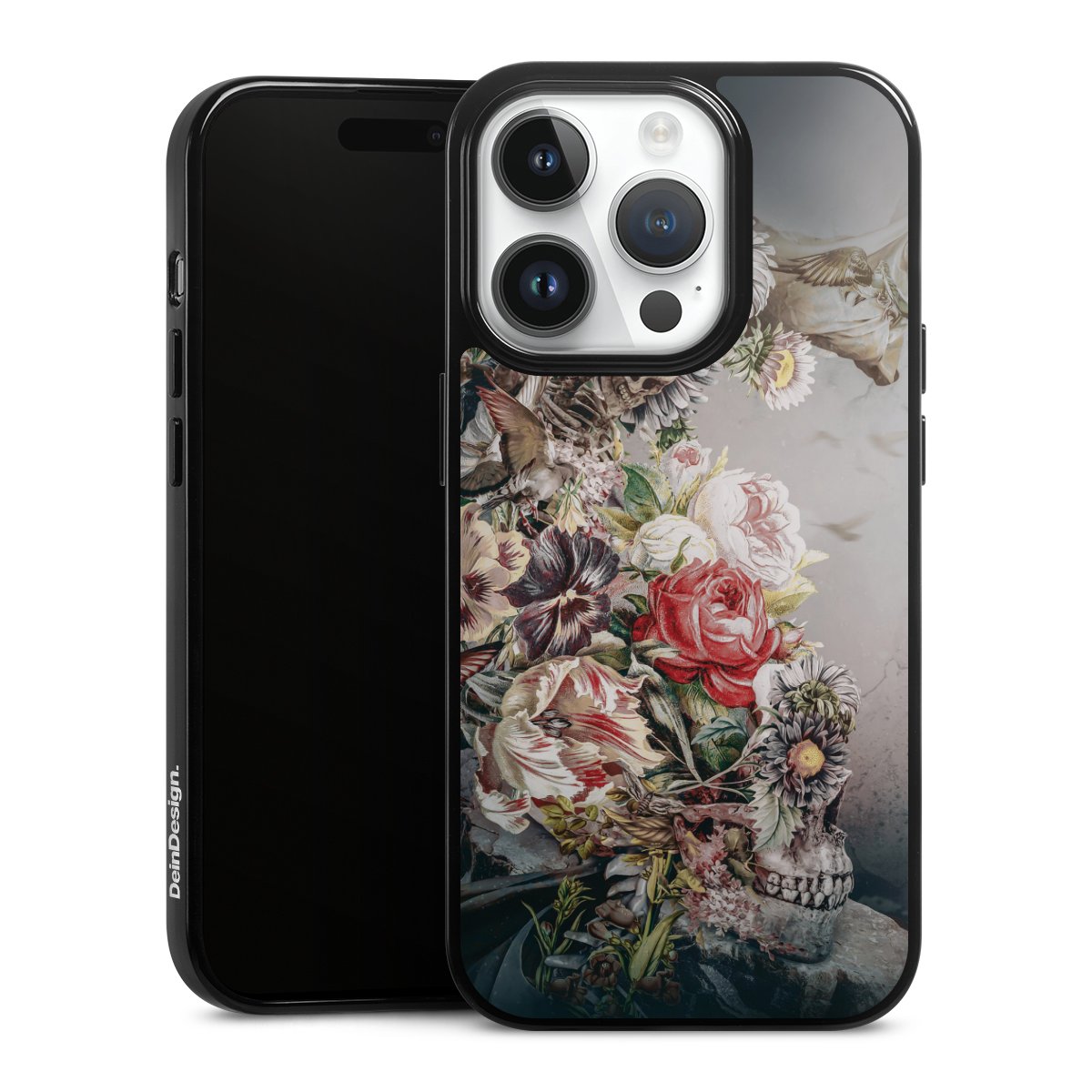 Silikon Case