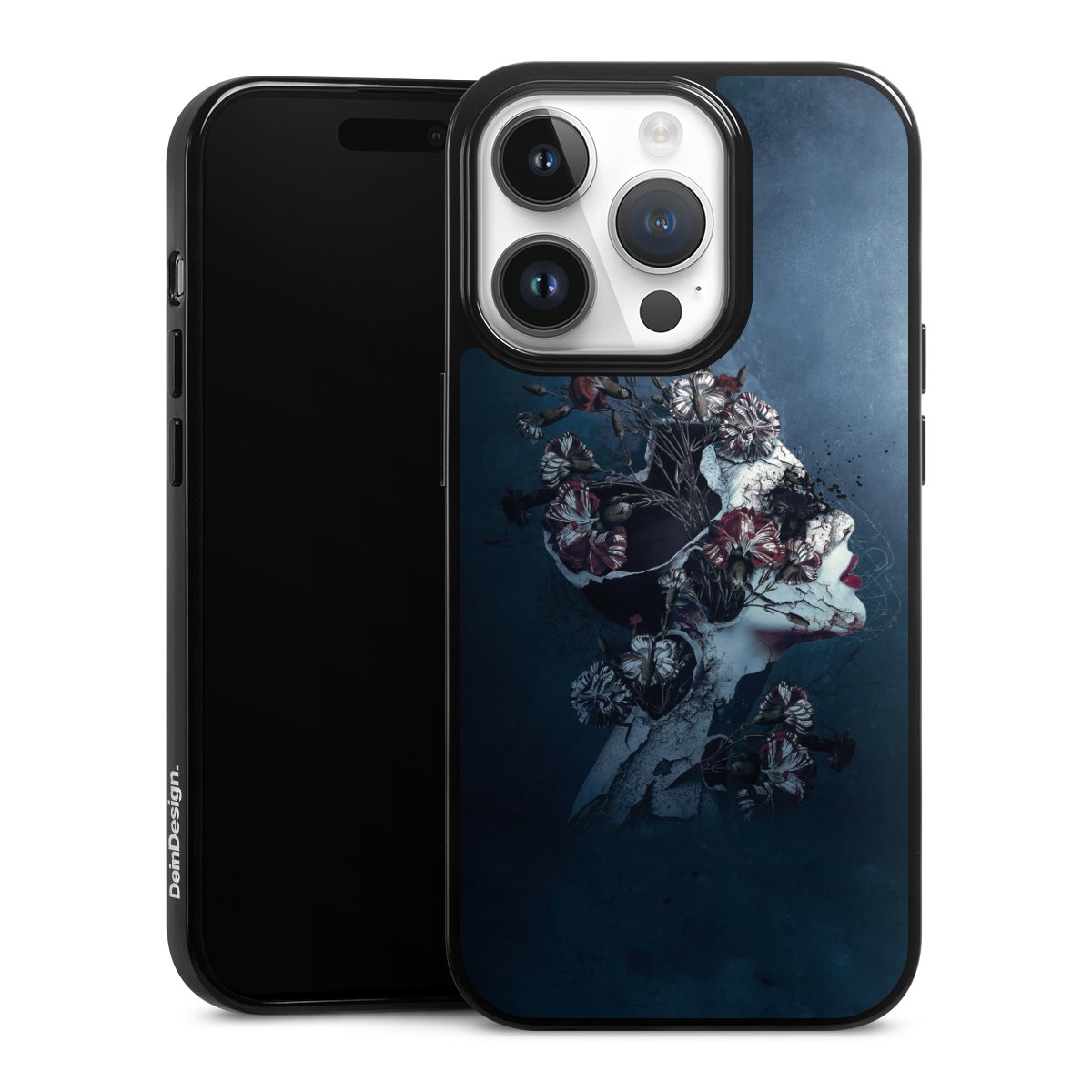Coque en silicone