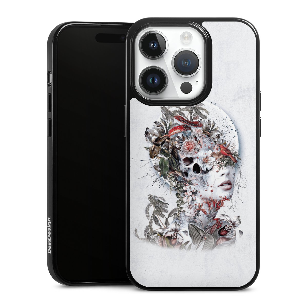 Siliconen hoesje
