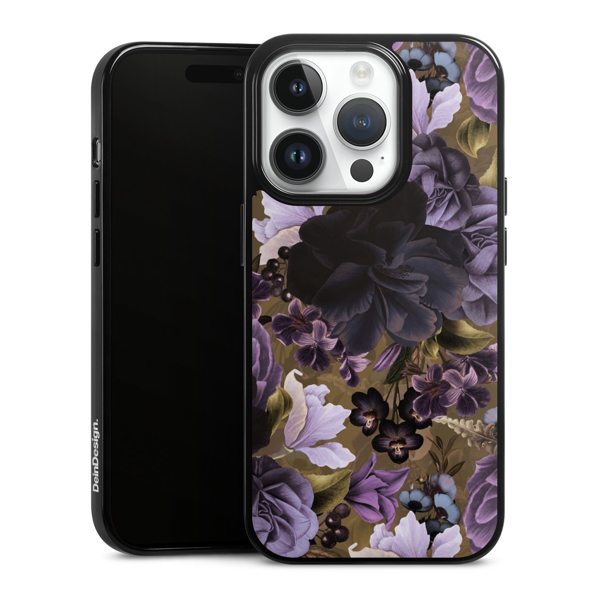 Siliconen hoesje