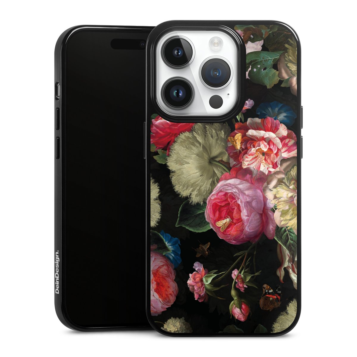 Siliconen hoesje