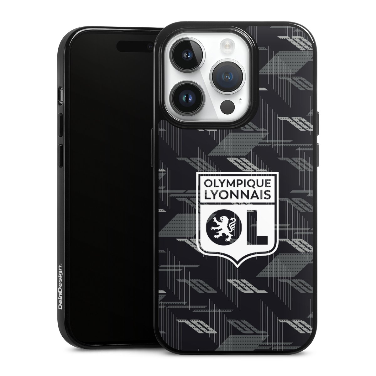 Coque en silicone