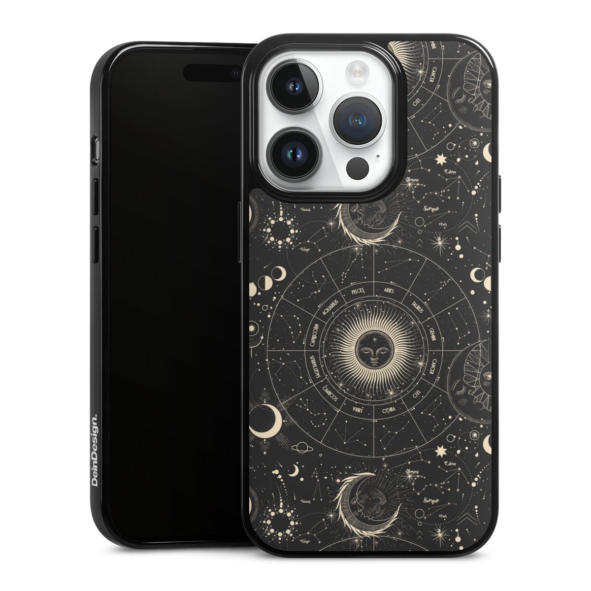 Coque en silicone