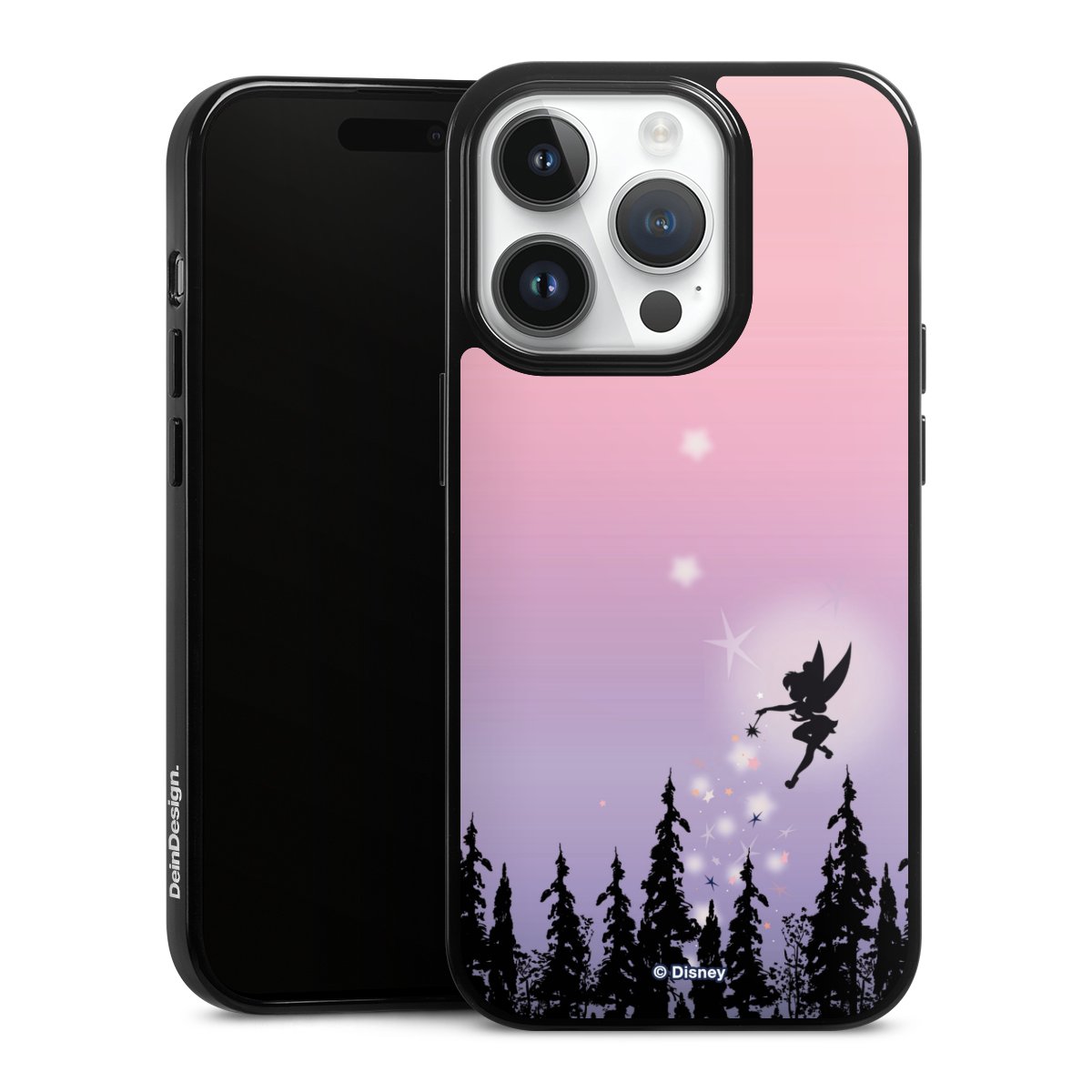 Coque en silicone