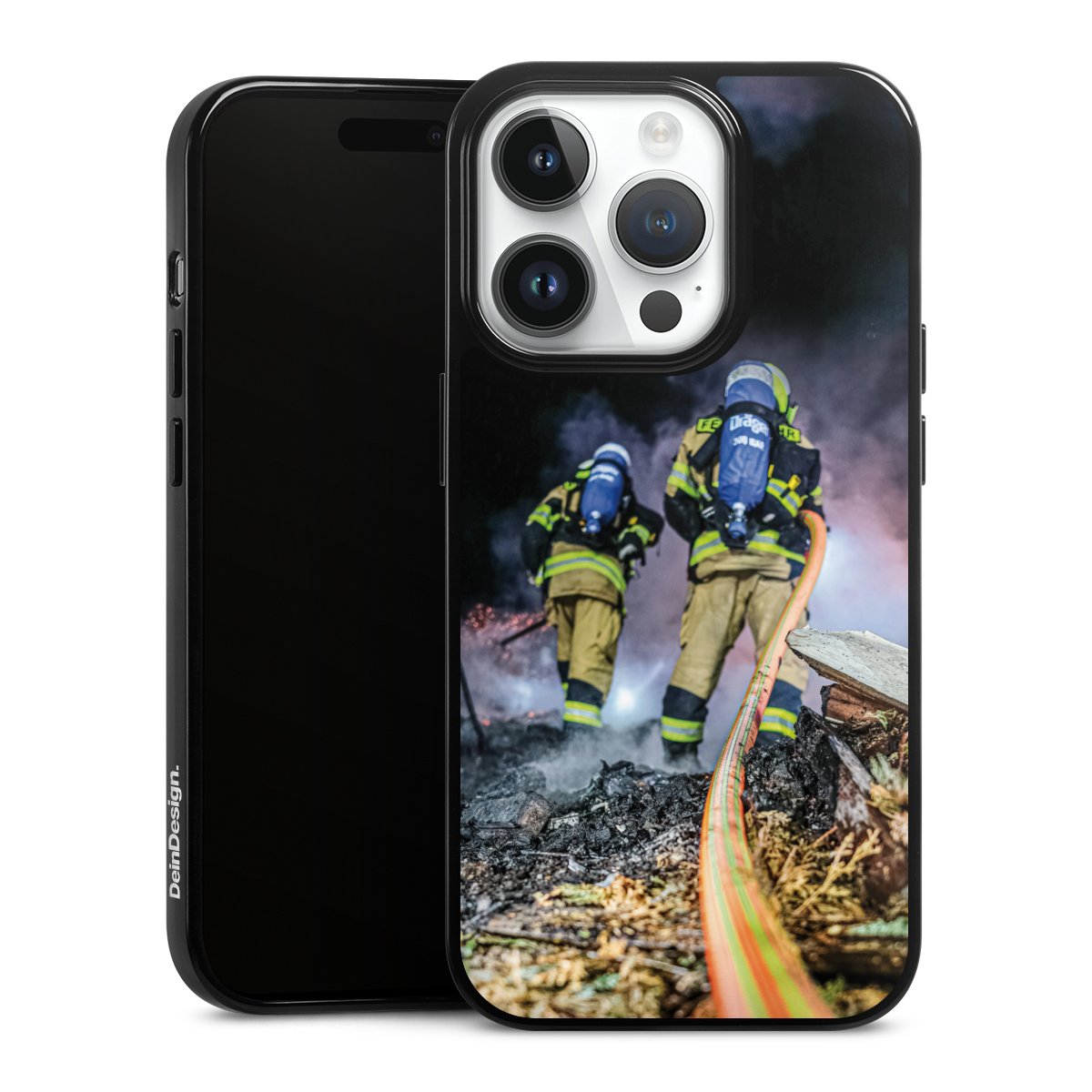 Coque en silicone