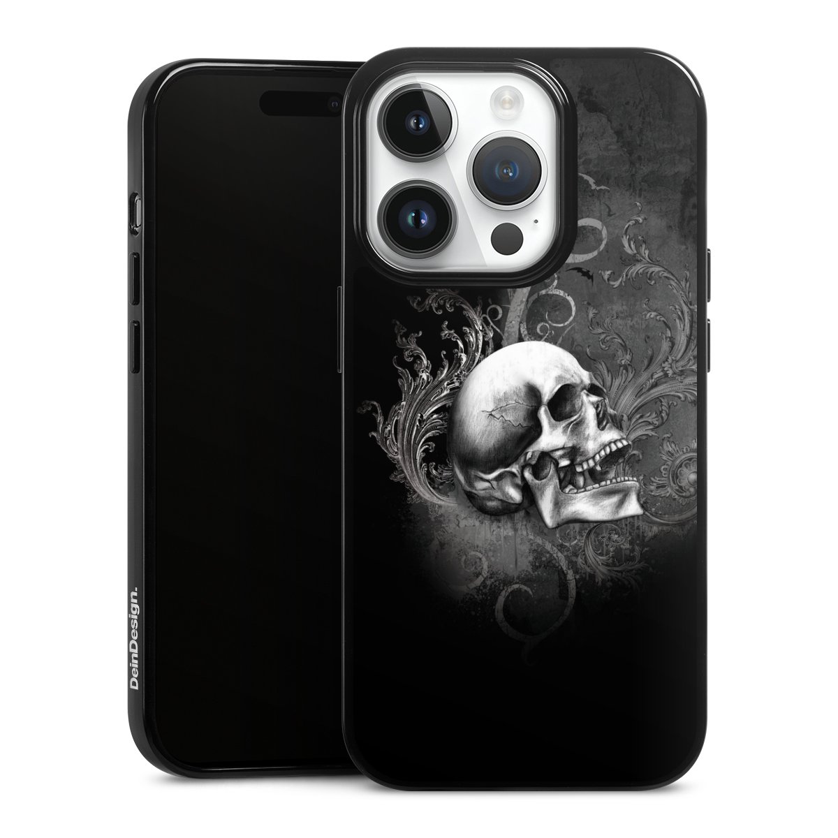 Coque en silicone