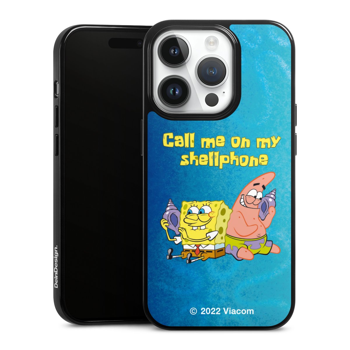 Coque en silicone