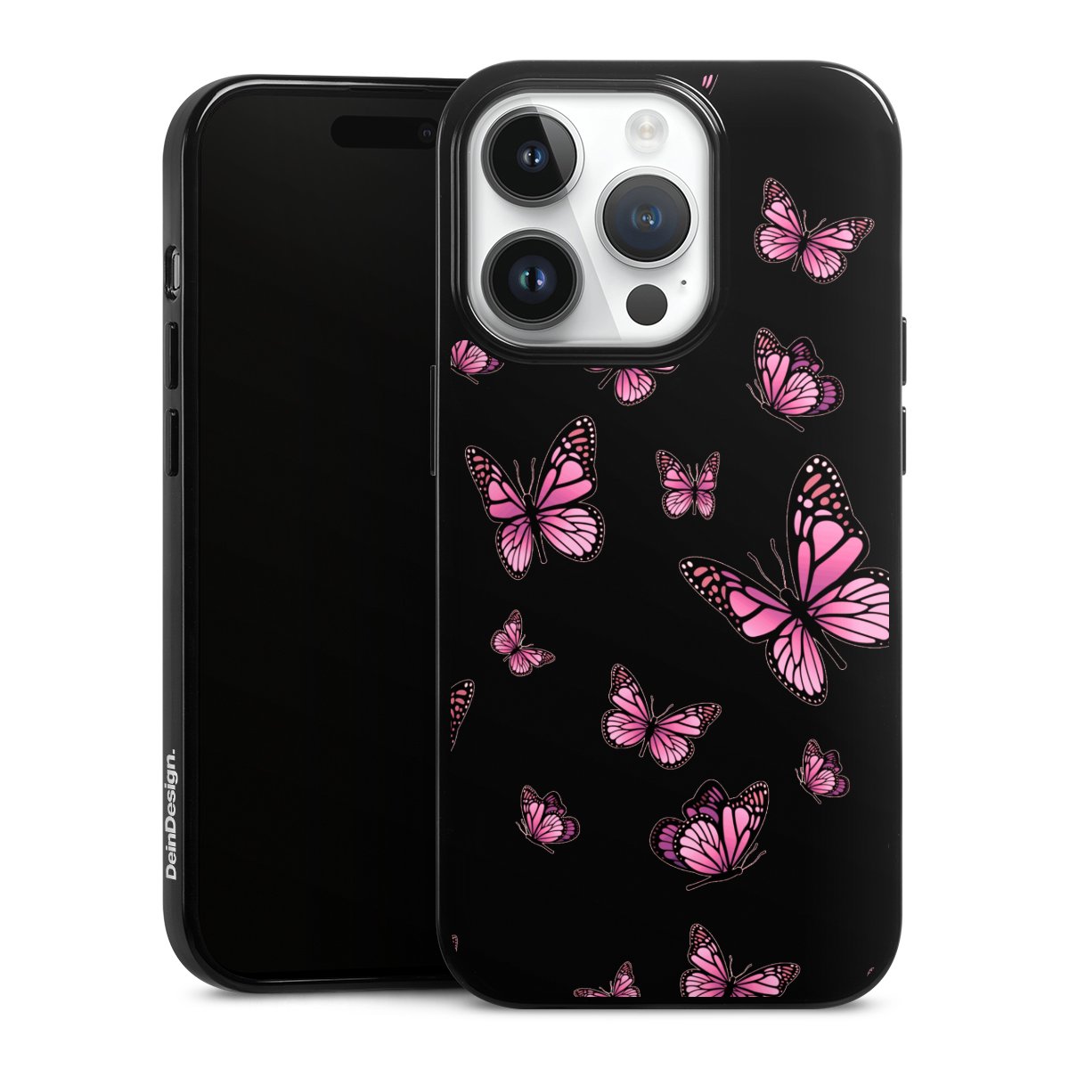 Siliconen hoesje