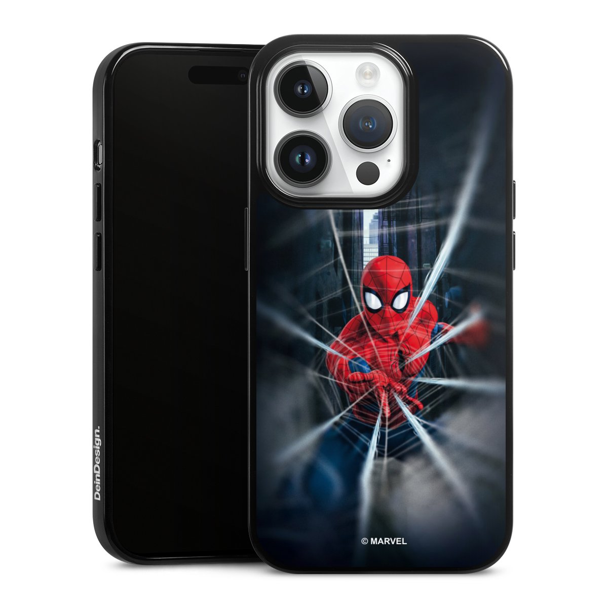 Coque en silicone