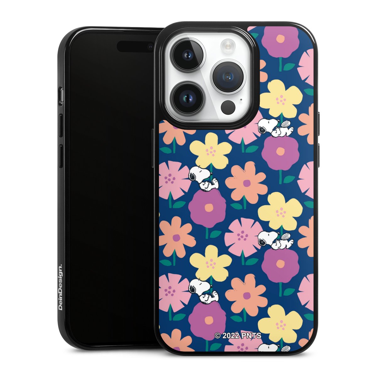 Siliconen hoesje