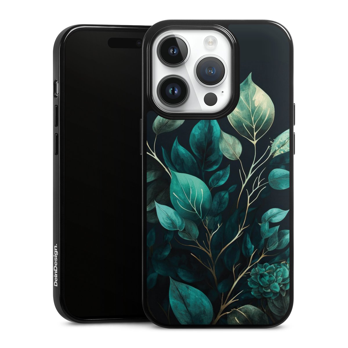 Silikon Case