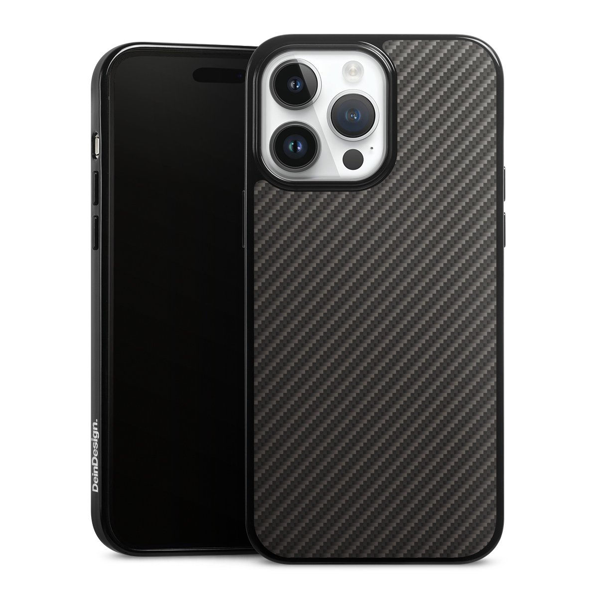 Coque en silicone