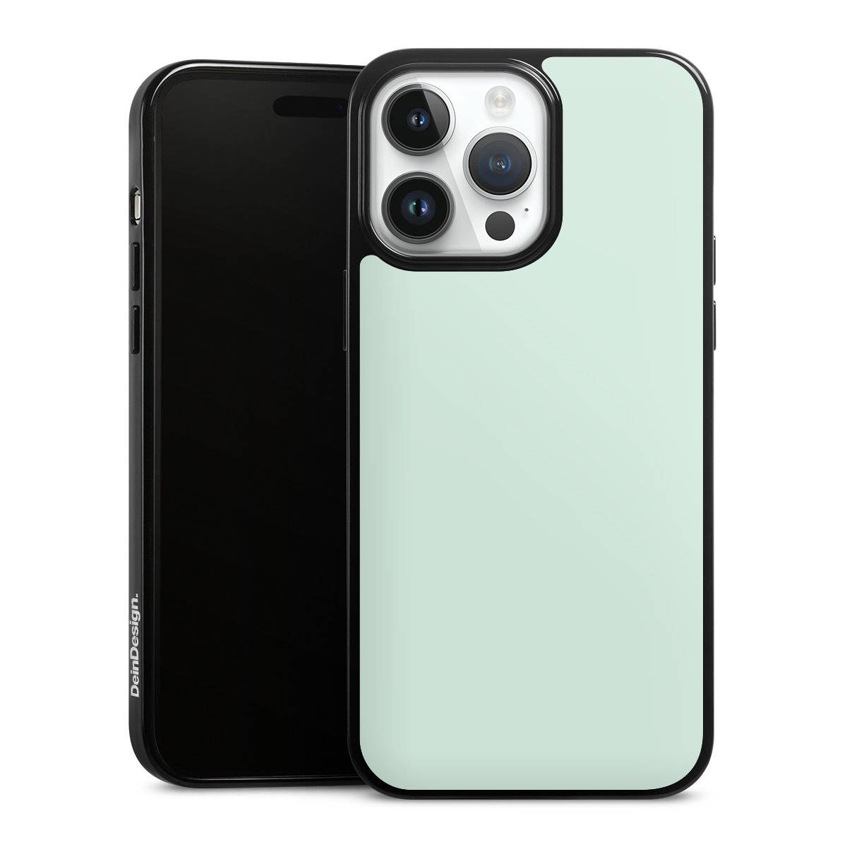 Coque en silicone