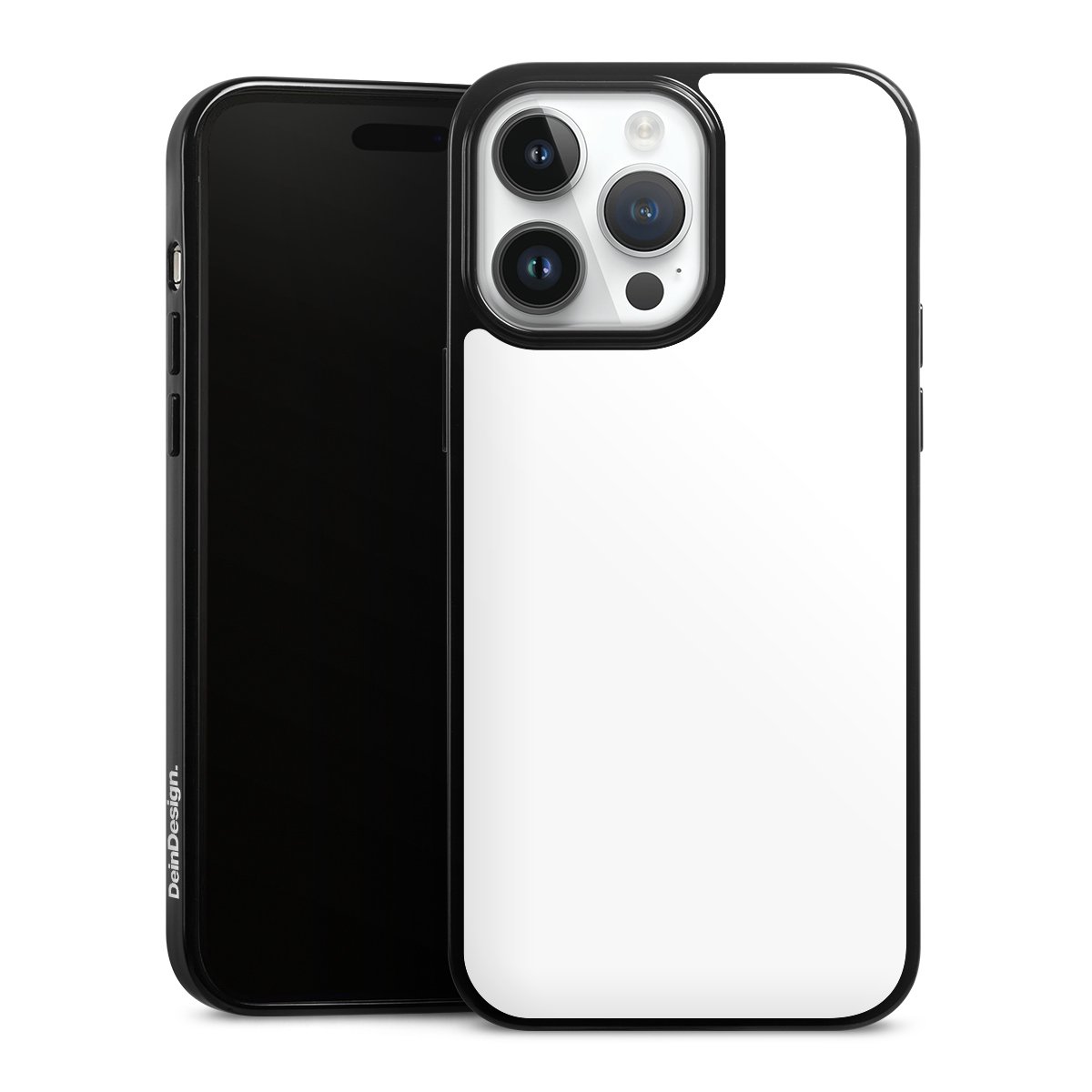 Siliconen hoesje