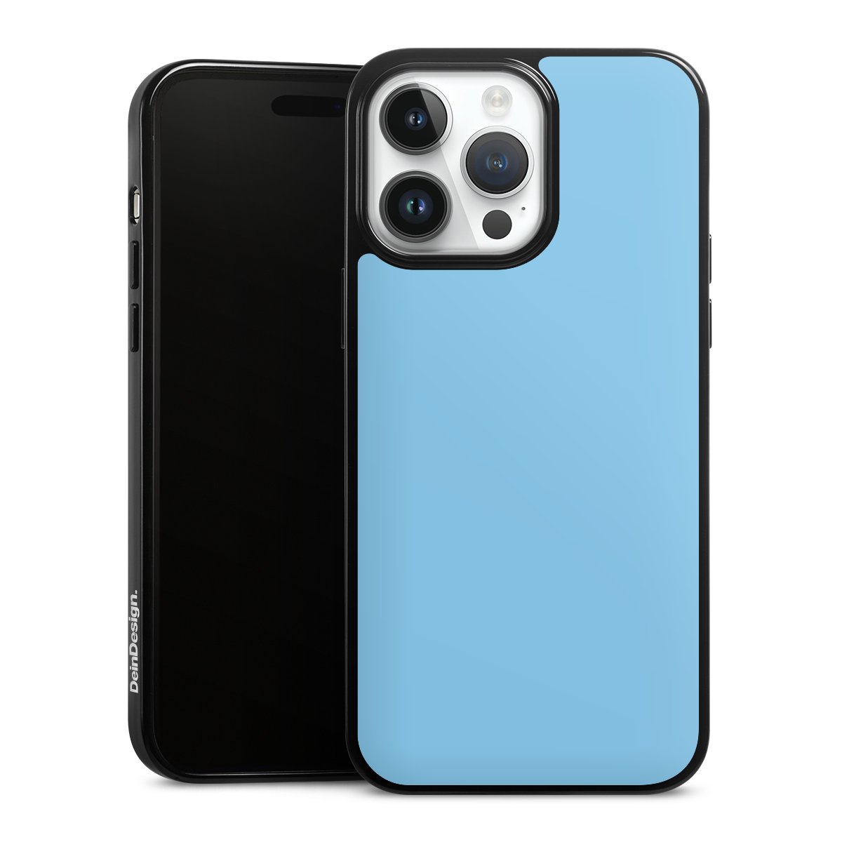 Coque en silicone