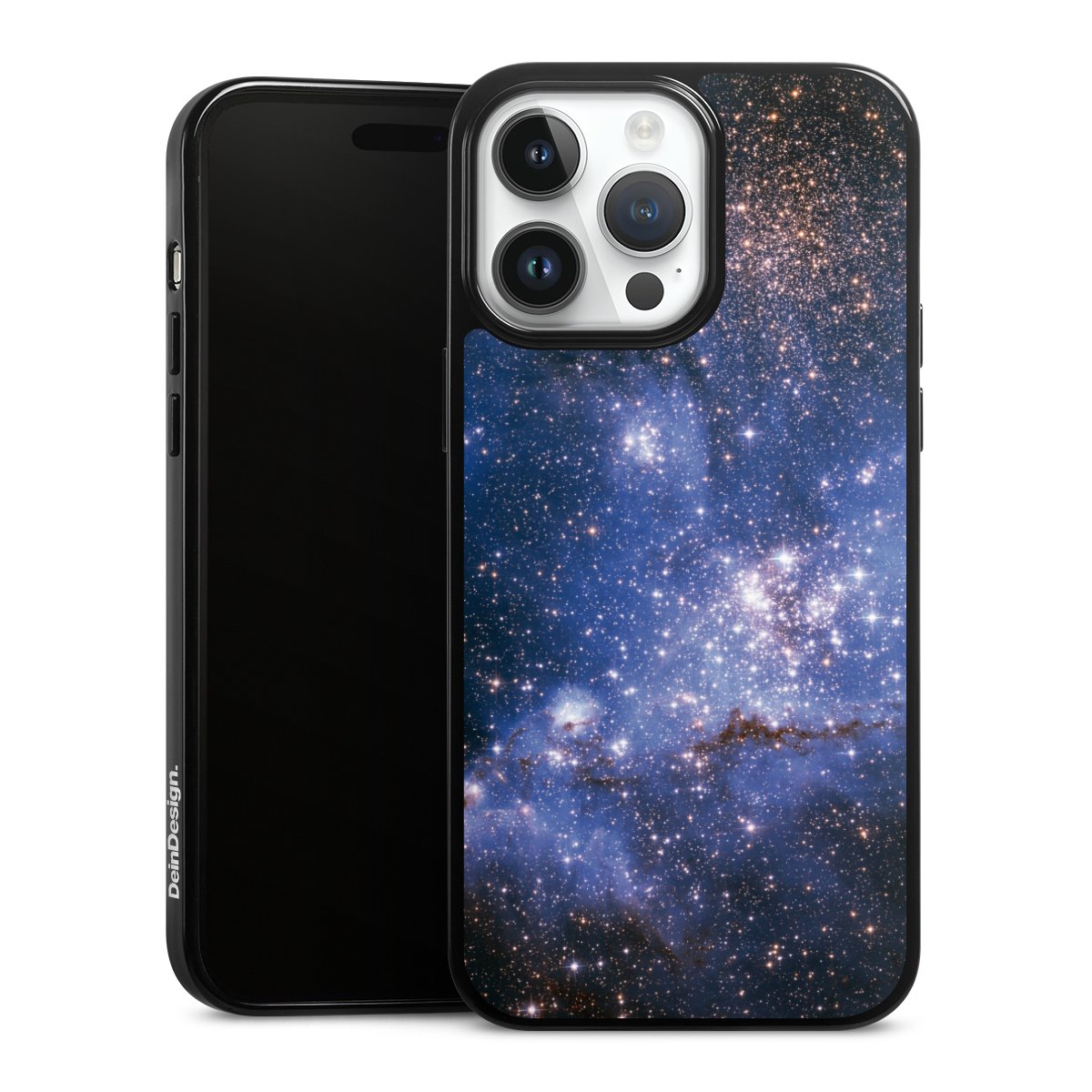 Coque en silicone