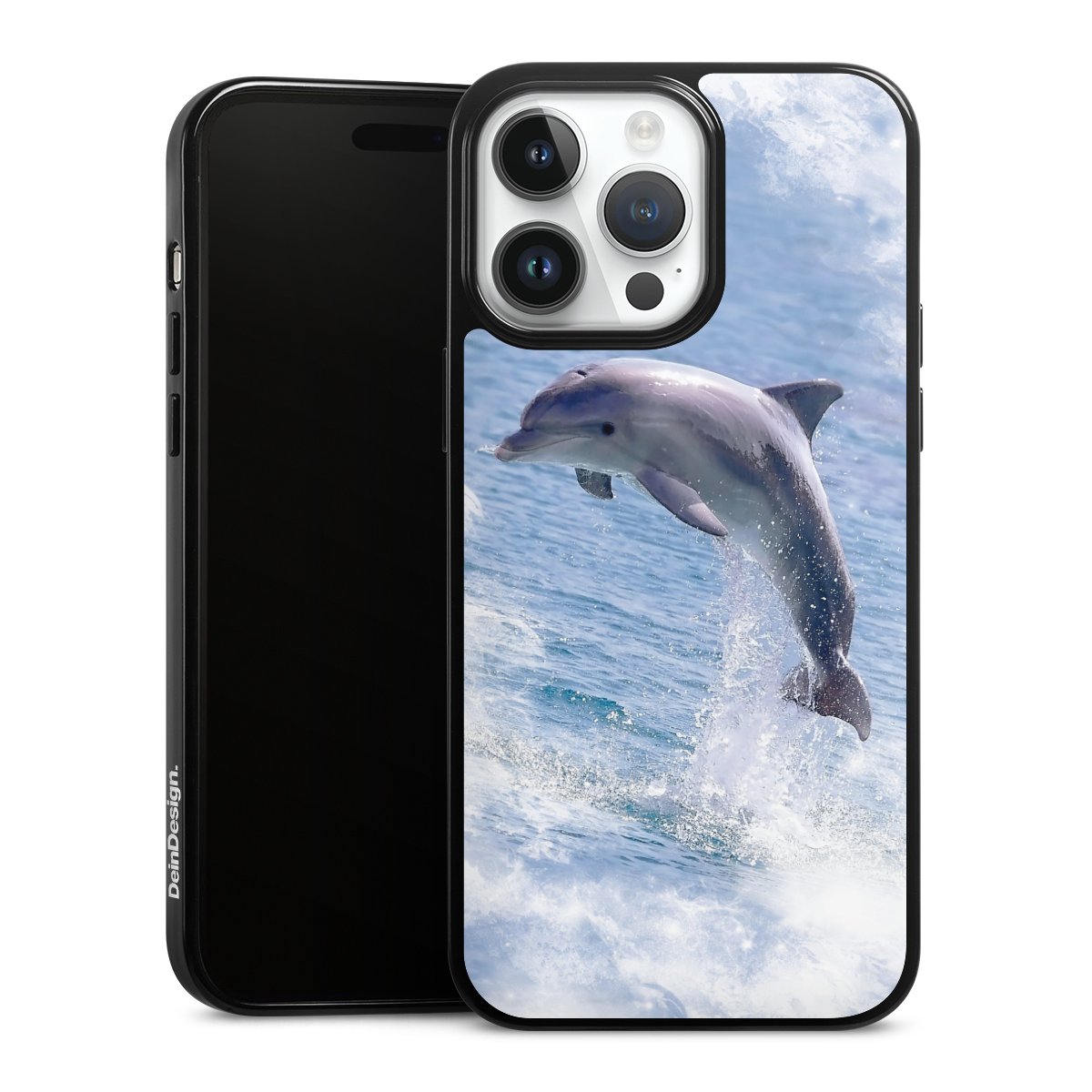 Coque en silicone