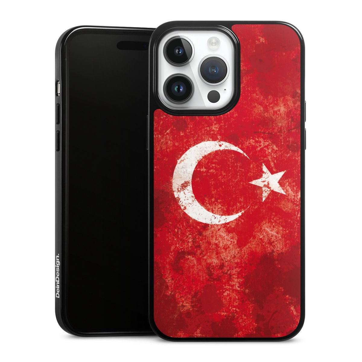 Coque en silicone
