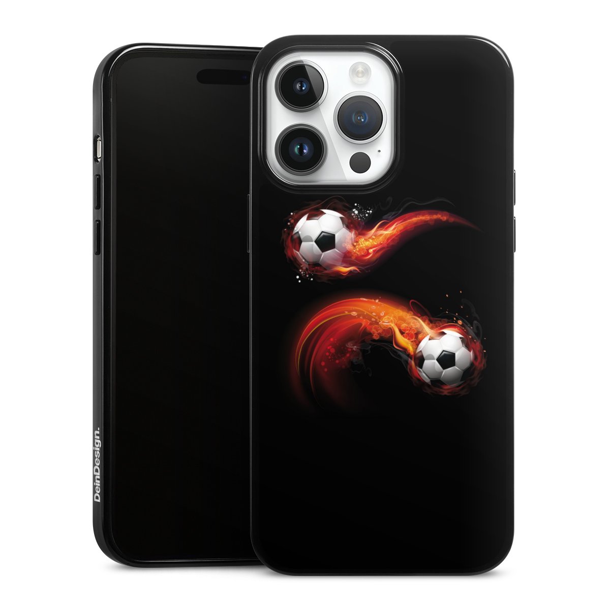 Silikon Case