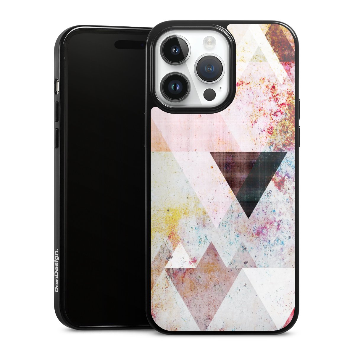 Siliconen hoesje