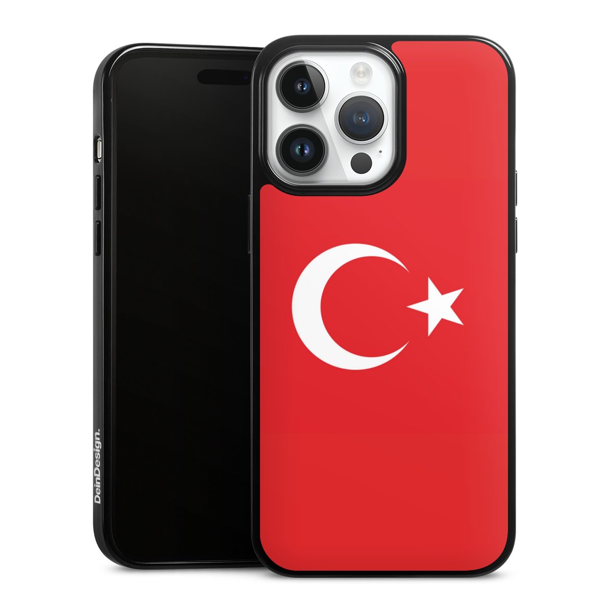 Coque en silicone