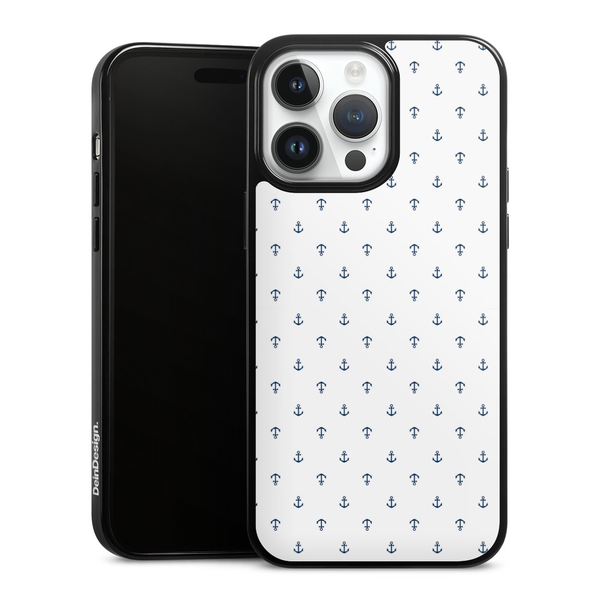 Silikon Case