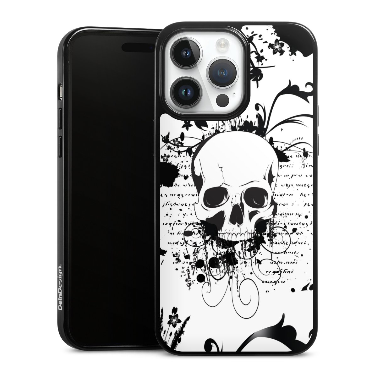 Coque en silicone