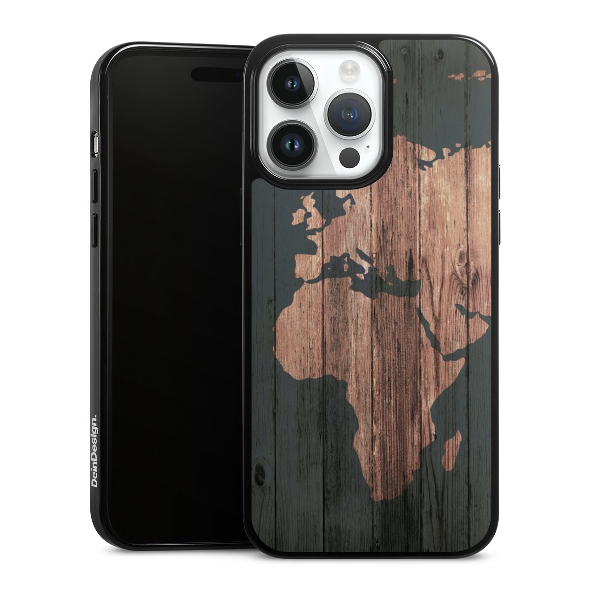 Coque en silicone
