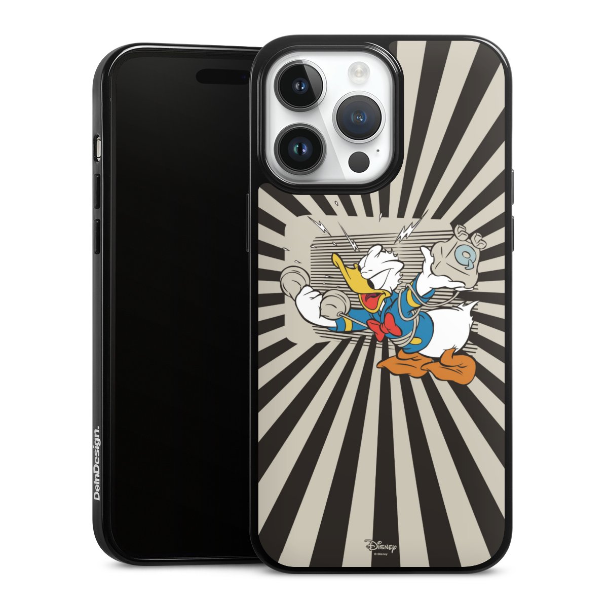 Silikon Case