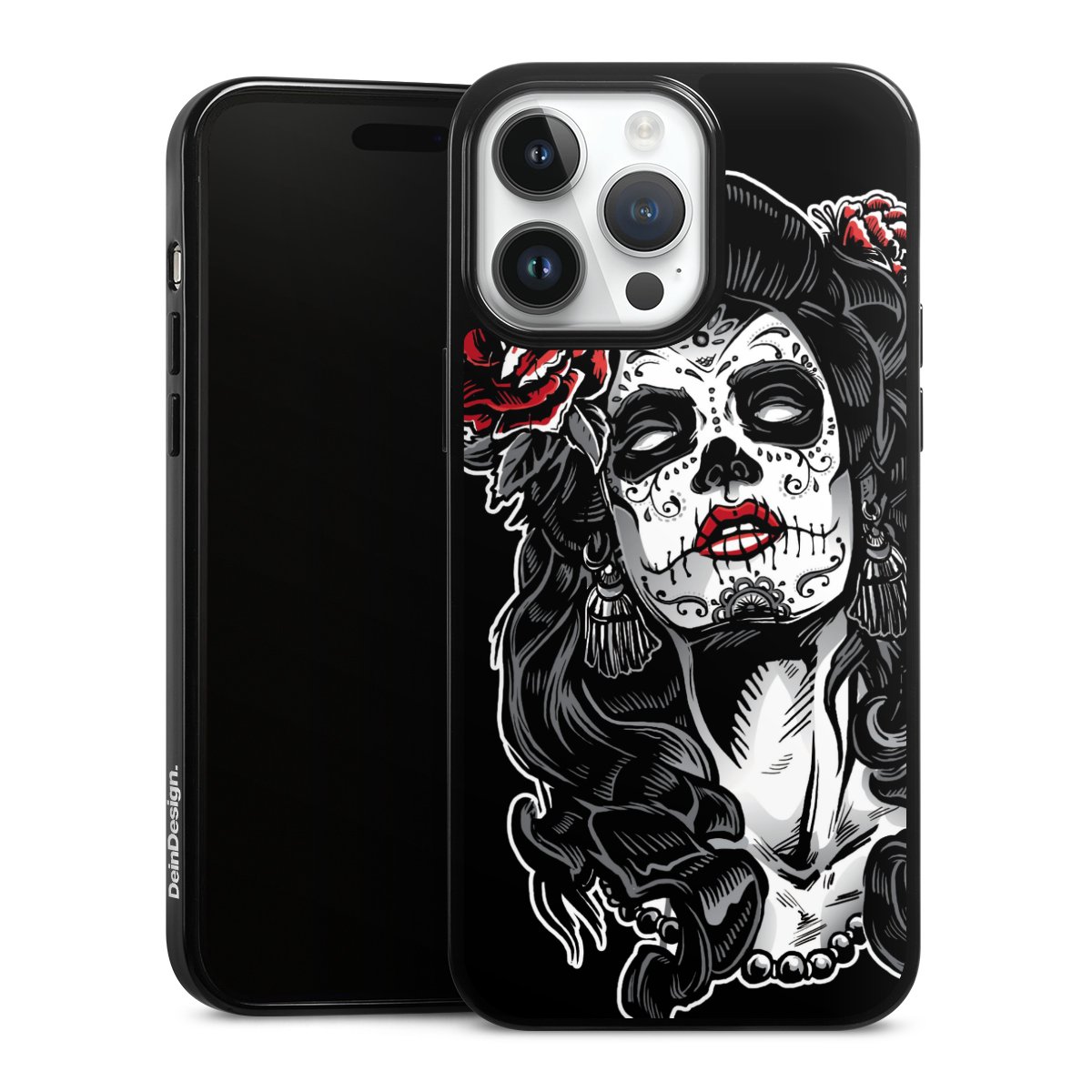 Silikon Case