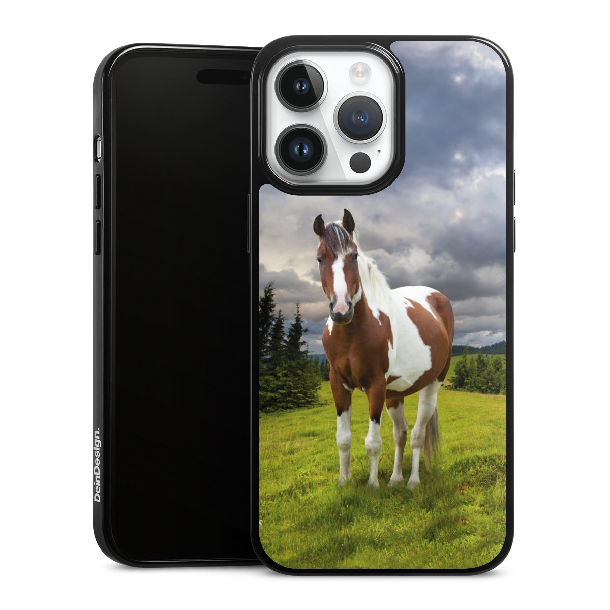 Coque en silicone