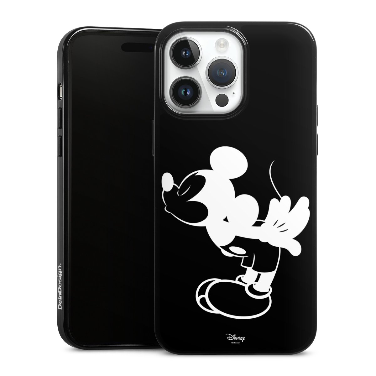 Cover silicone