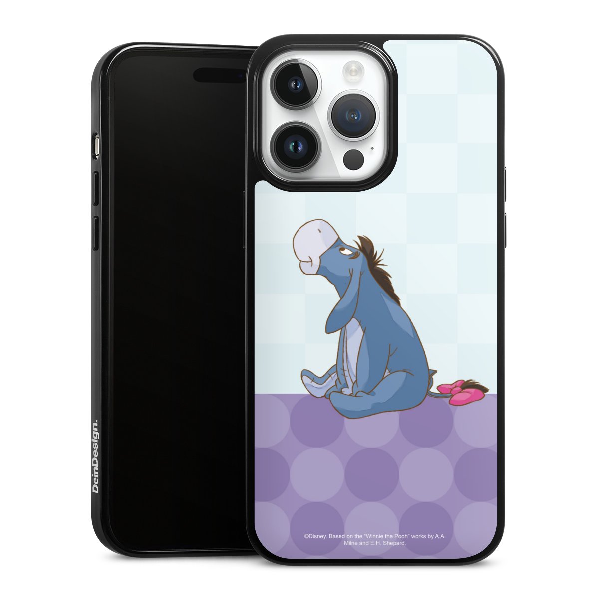 Coque en silicone