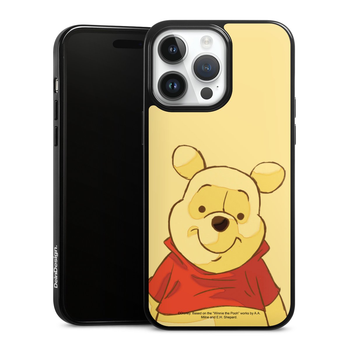 Siliconen hoesje