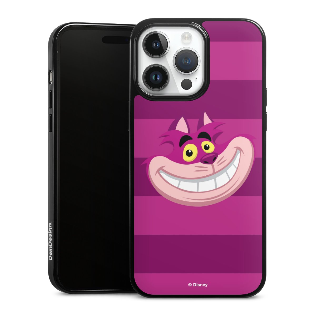 Coque en silicone