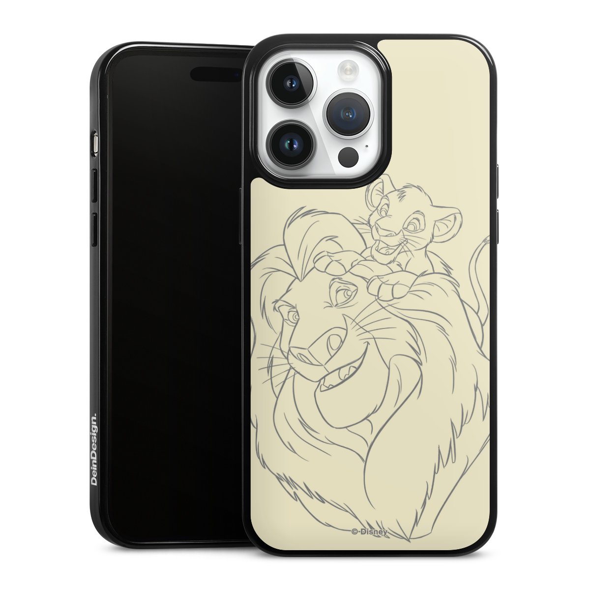 Siliconen hoesje