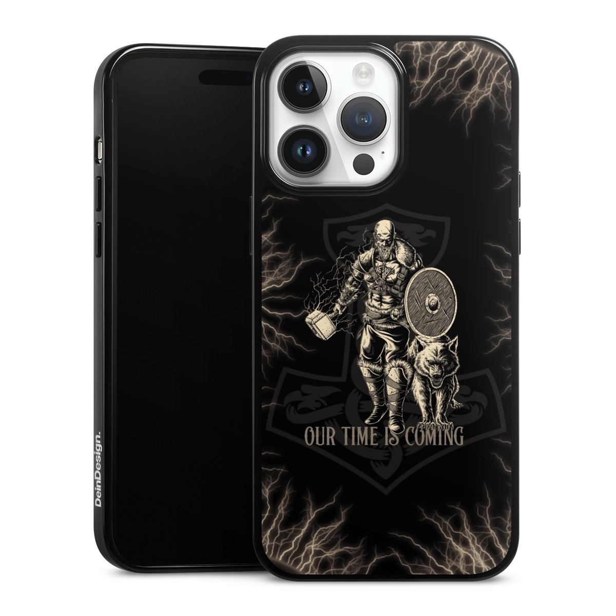Silikon Case