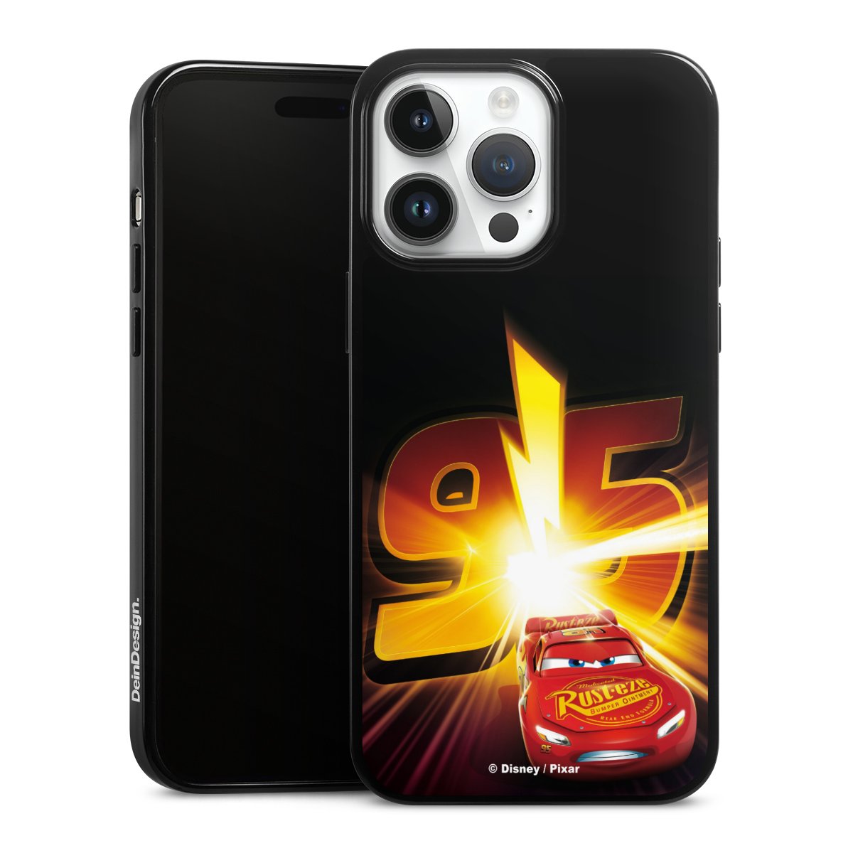 Silikon Case